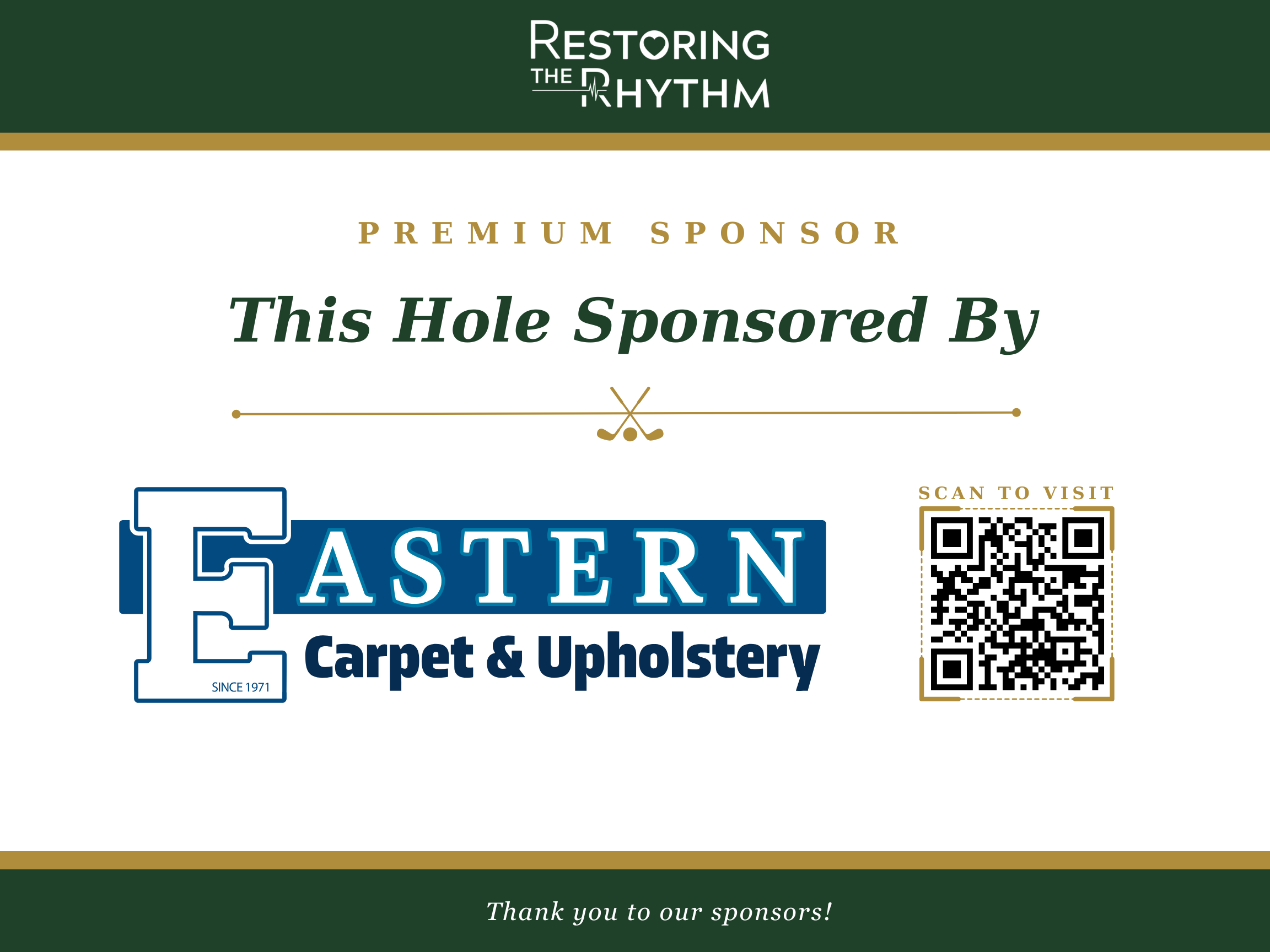 Eastern Carpet & Upholstery