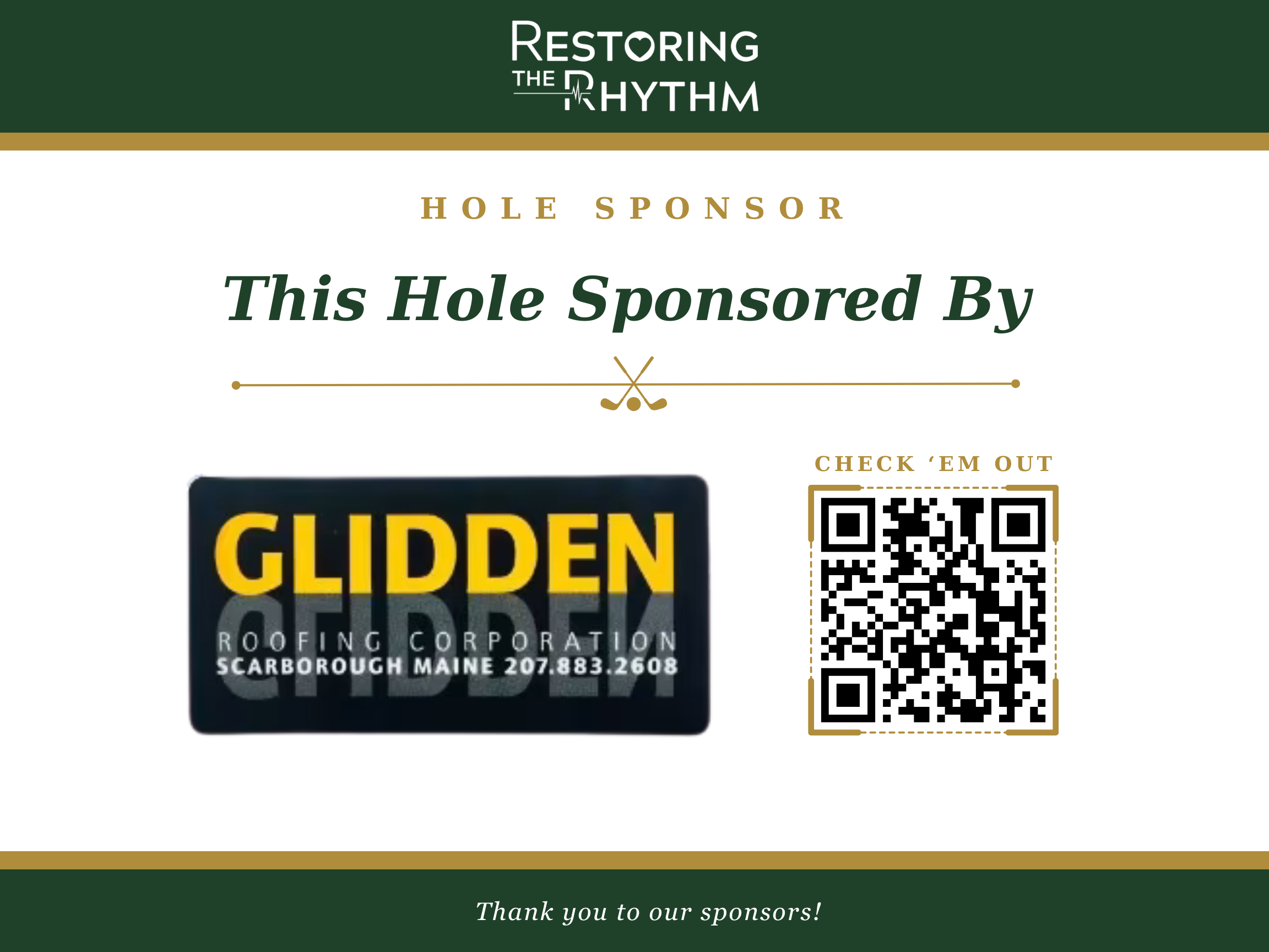 Glidden