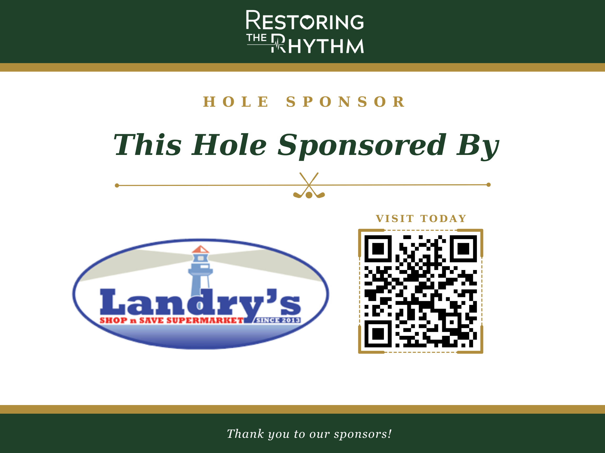 Landrys