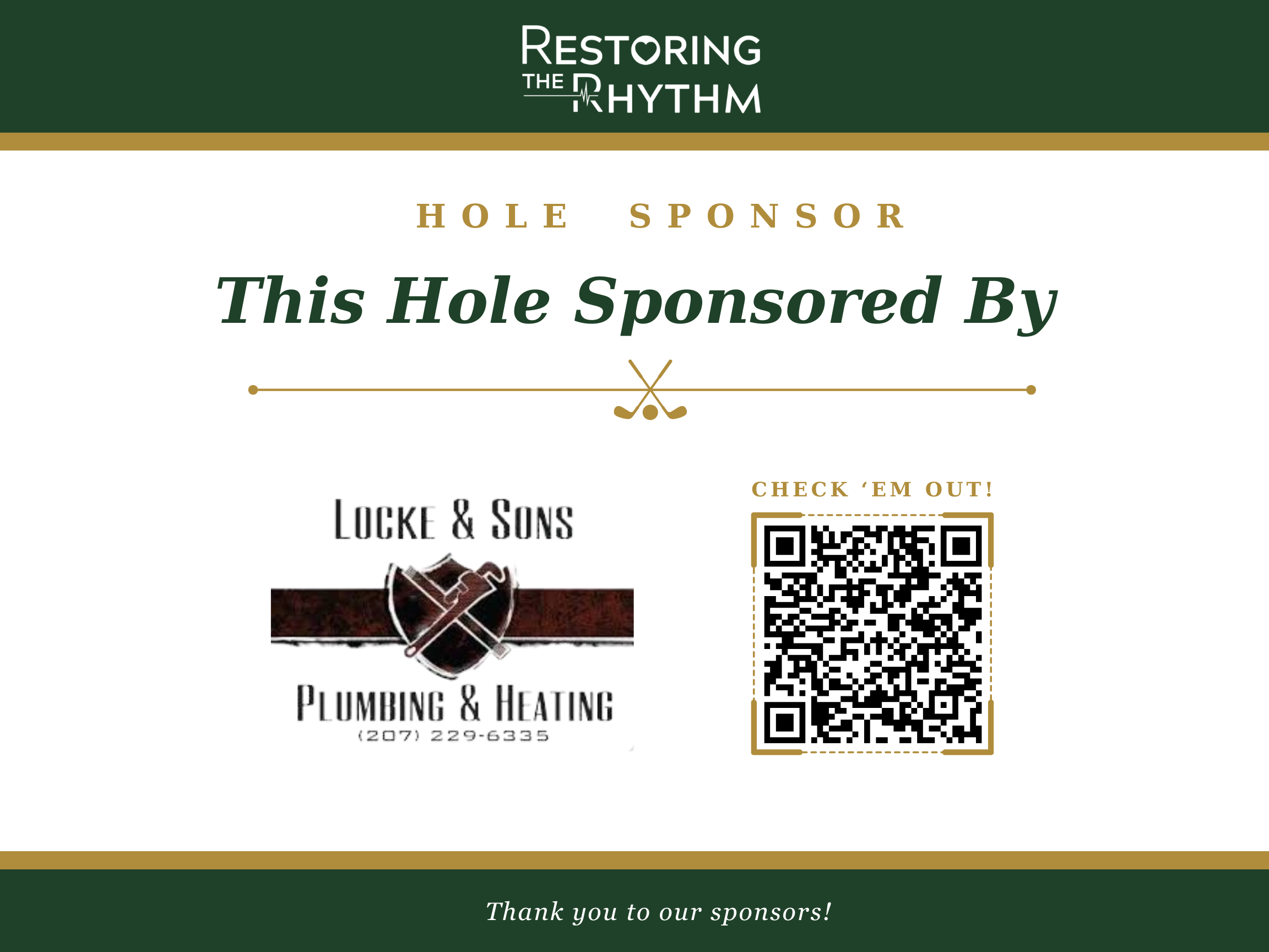 Locke & Sons
