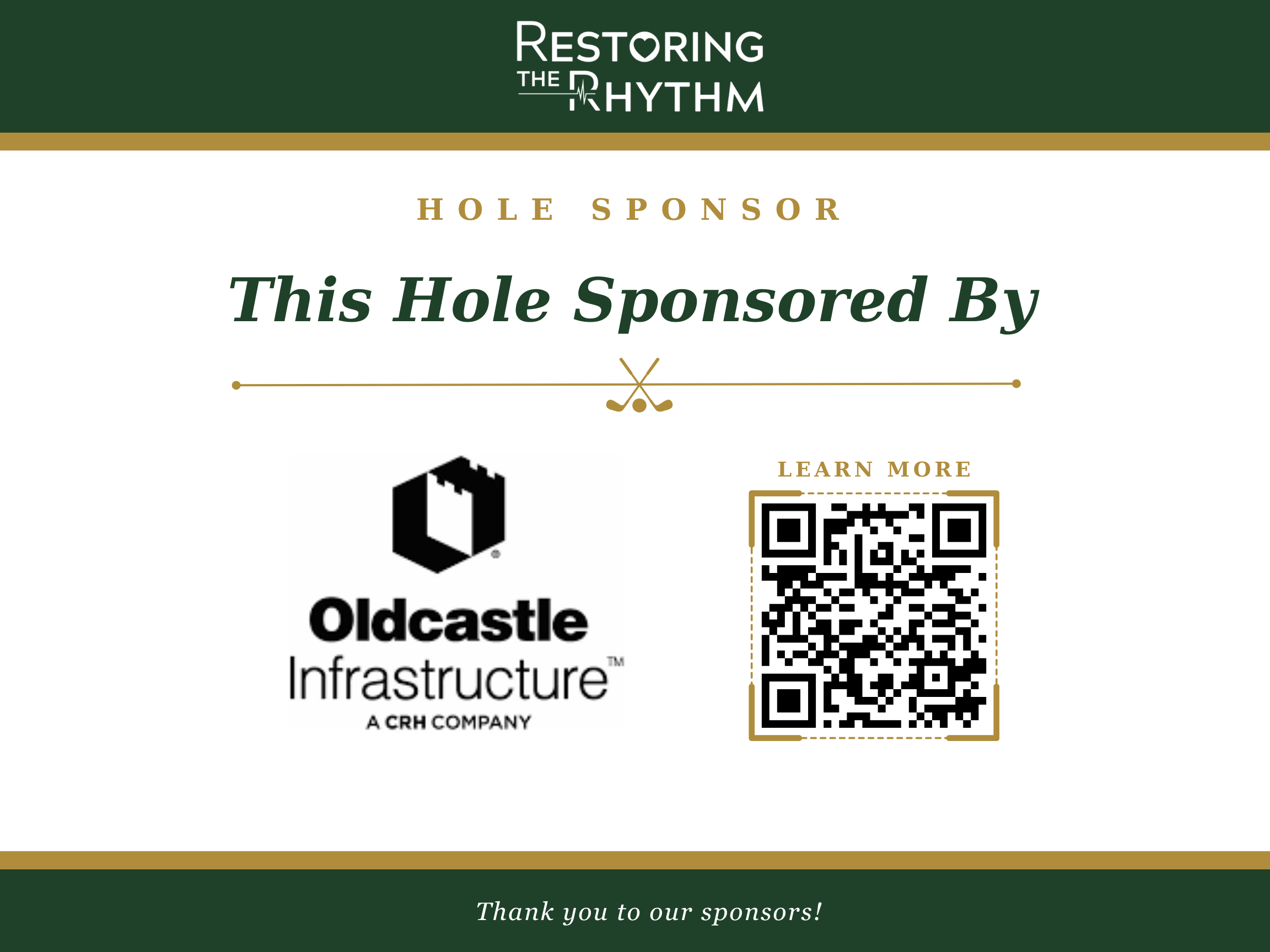 Oldcastle Infrastructure