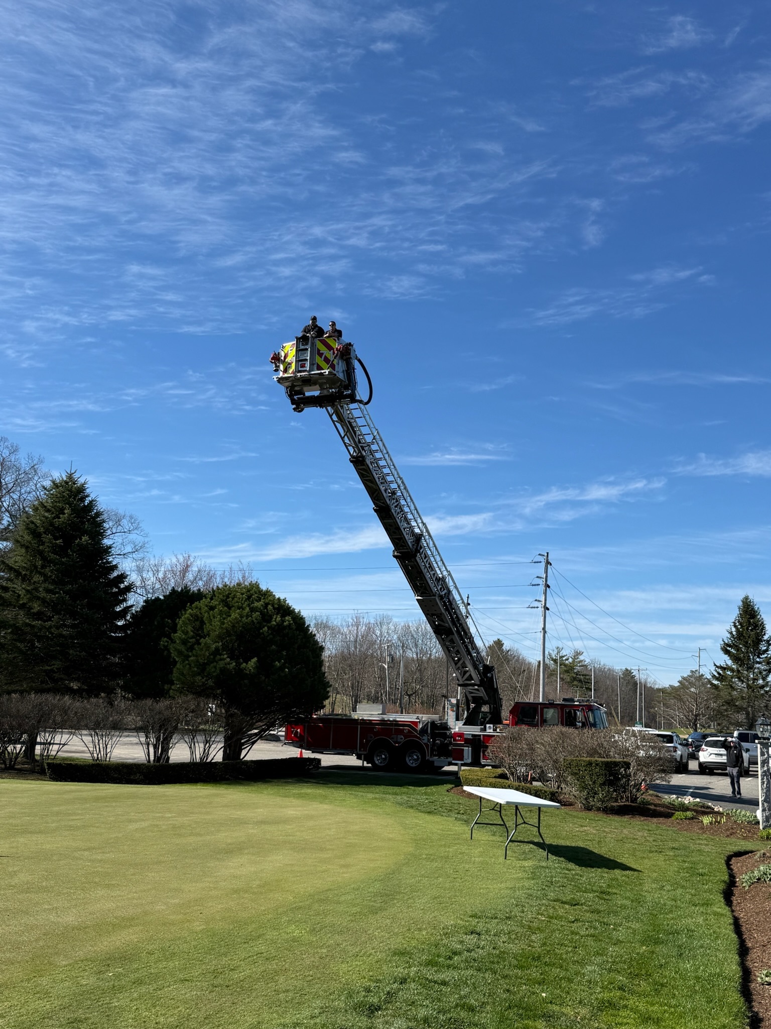 Golf Scramble 2026