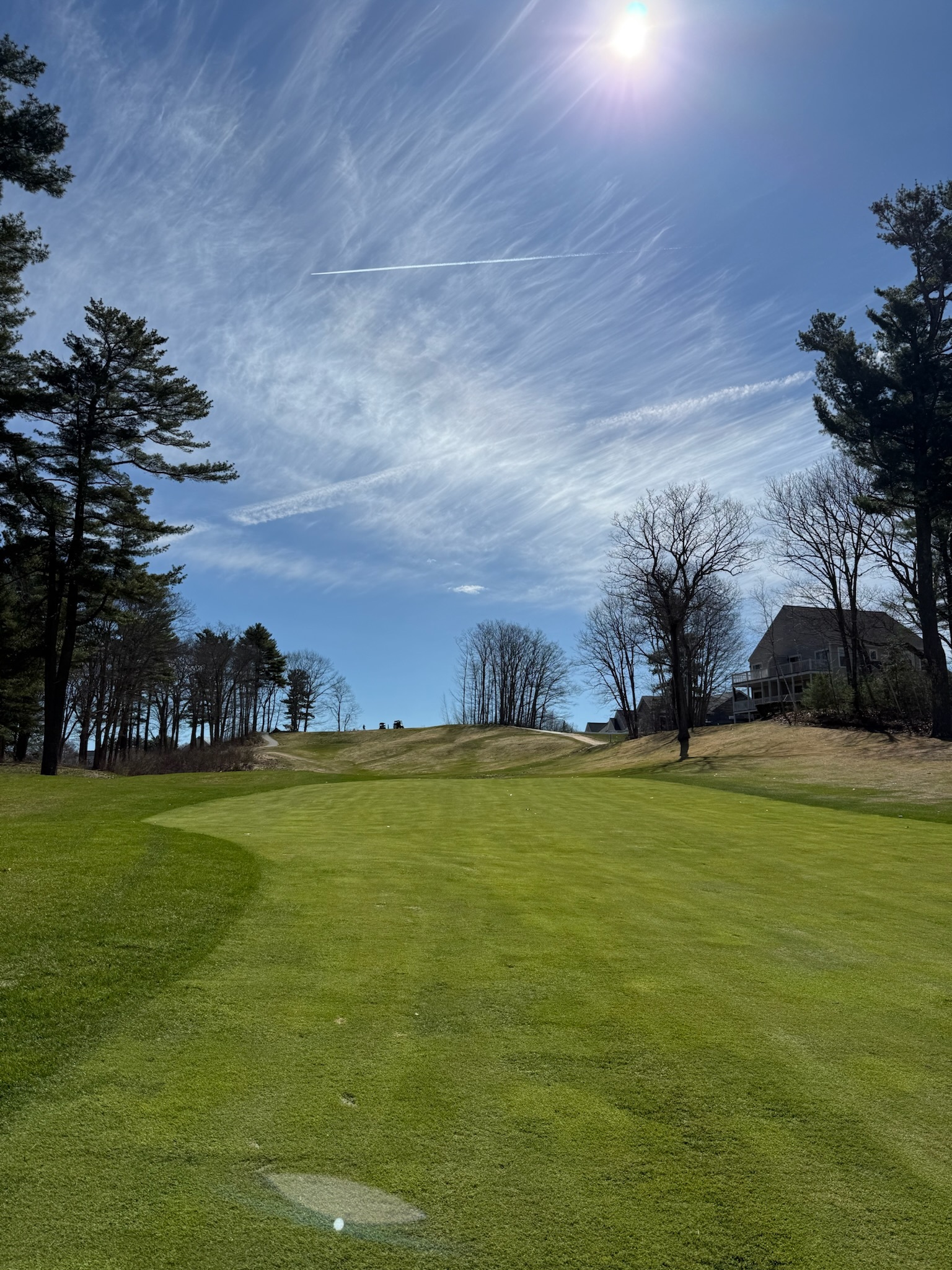 Golf Scramble 2026