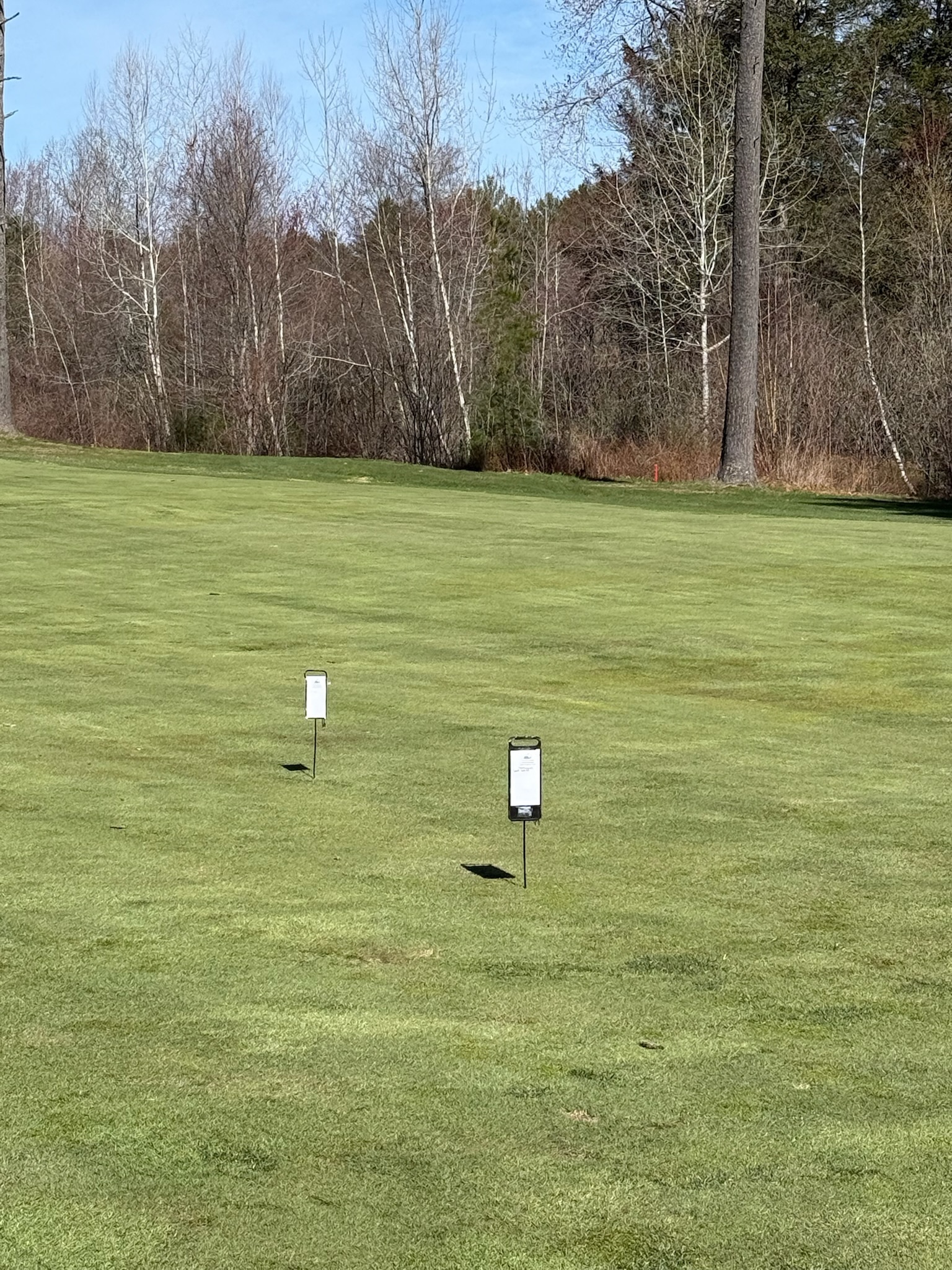 Golf Scramble 2026