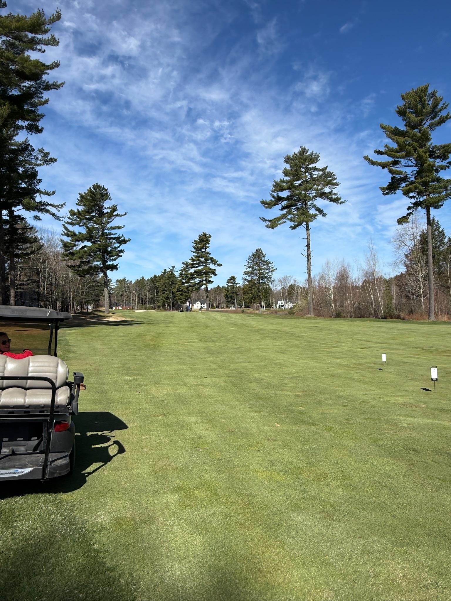 Golf Scramble 2026