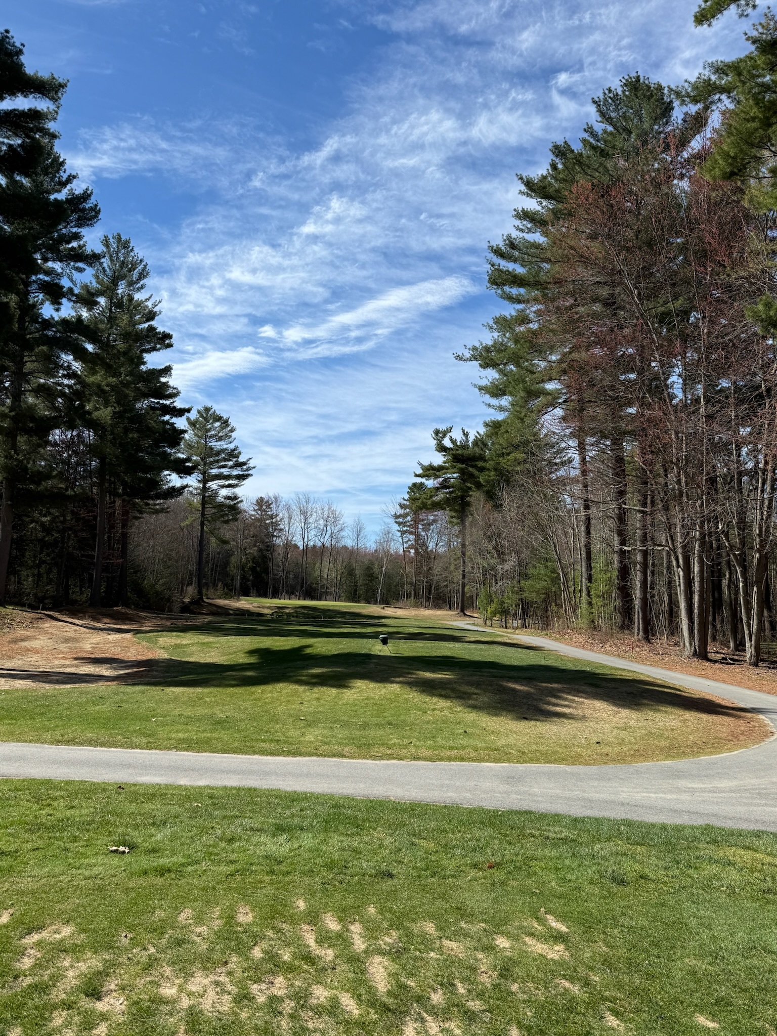 Golf Scramble 2026