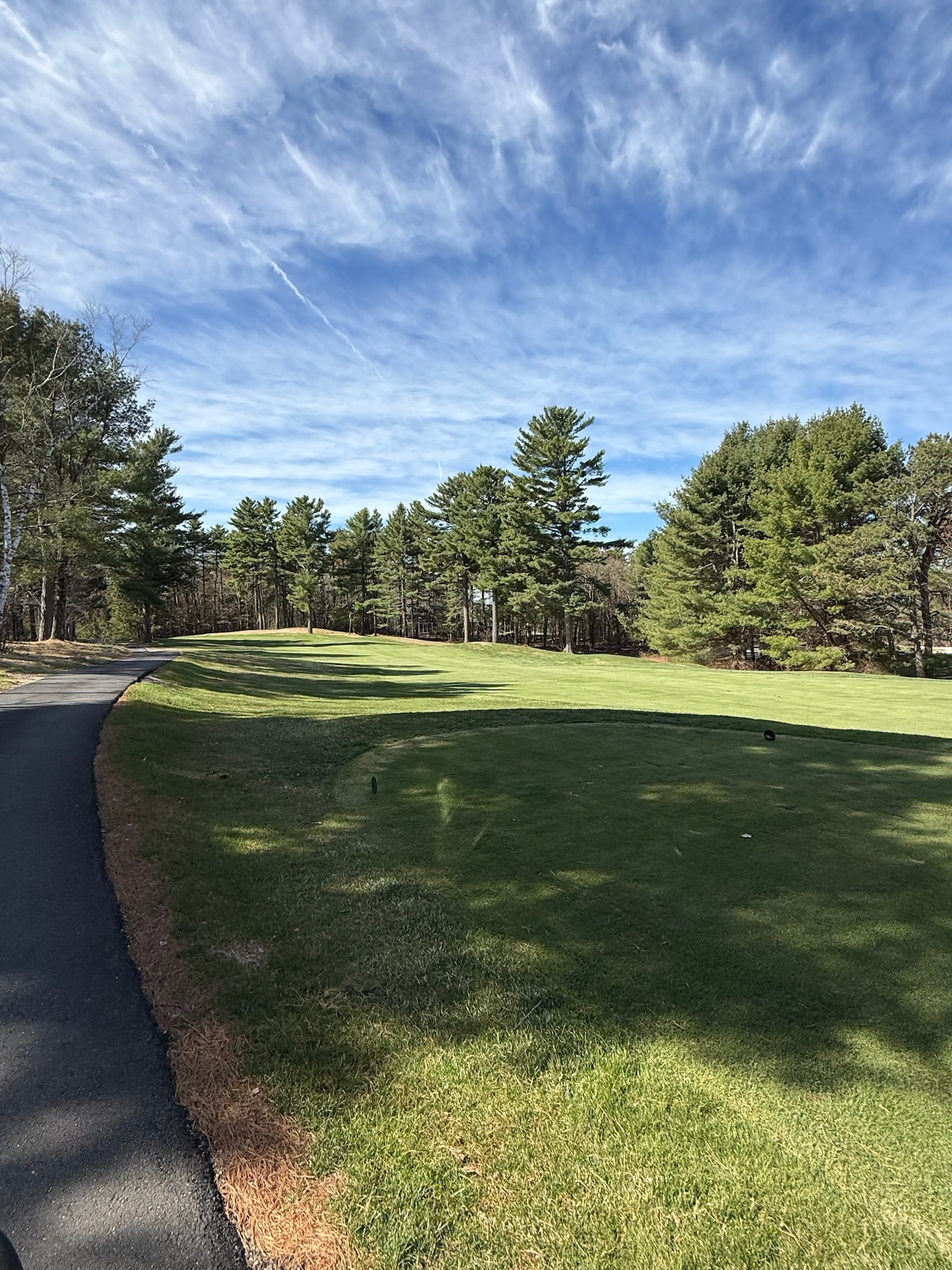 Golf Scramble 2026