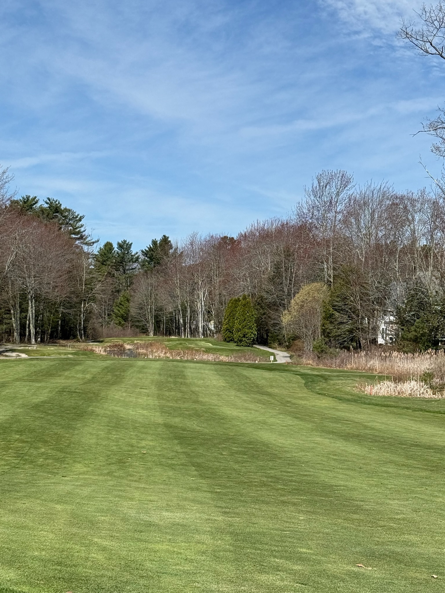 Golf Scramble 2026