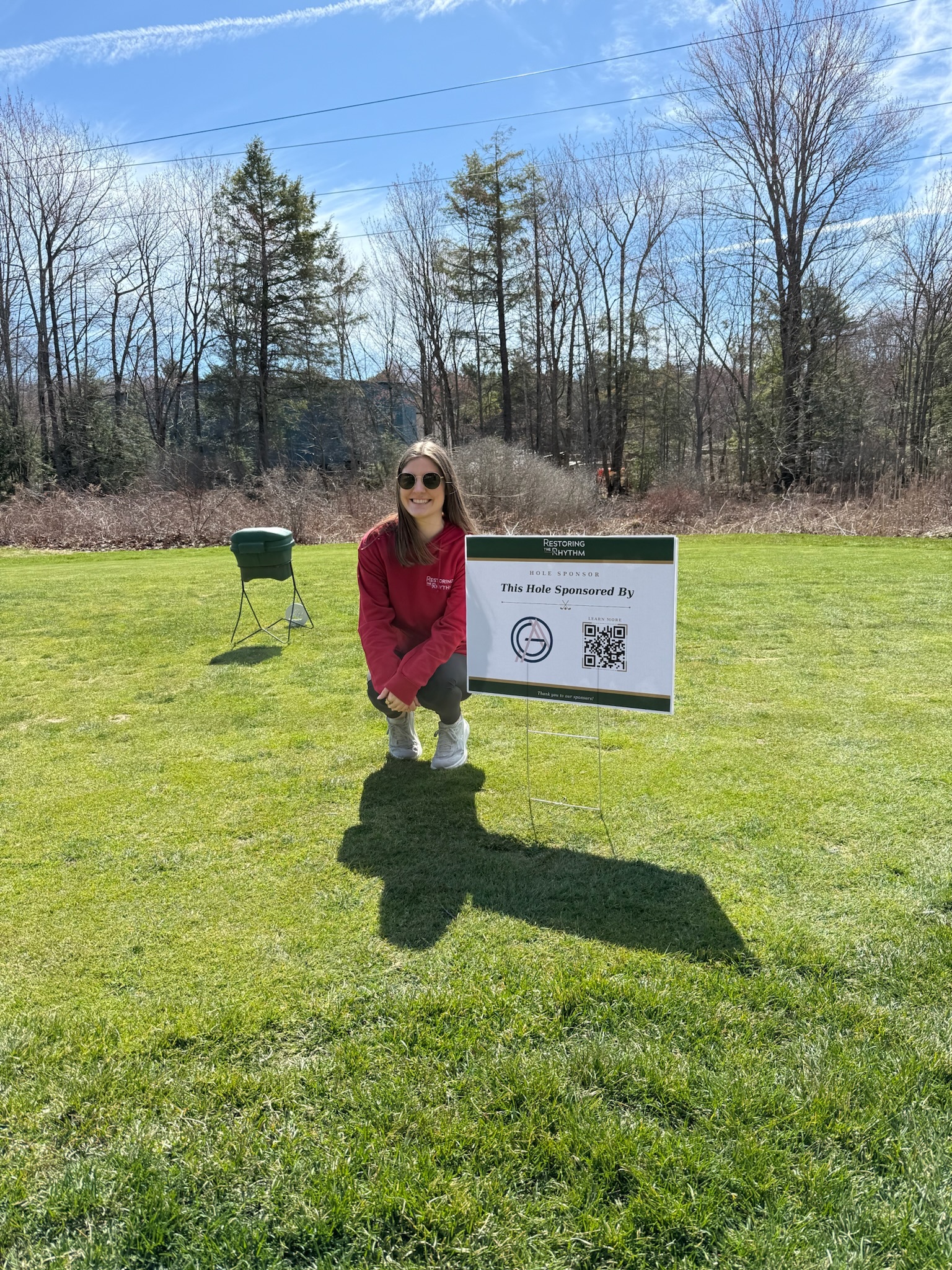 Golf Scramble 2026