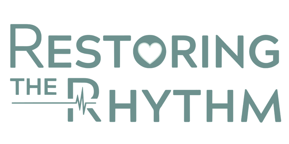 Restoring the Rhythm